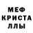 Кокаин 97% Khrystyna Bashutska